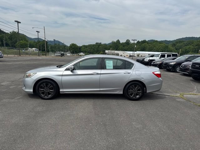 Used 2014 Honda Accord LX image 5