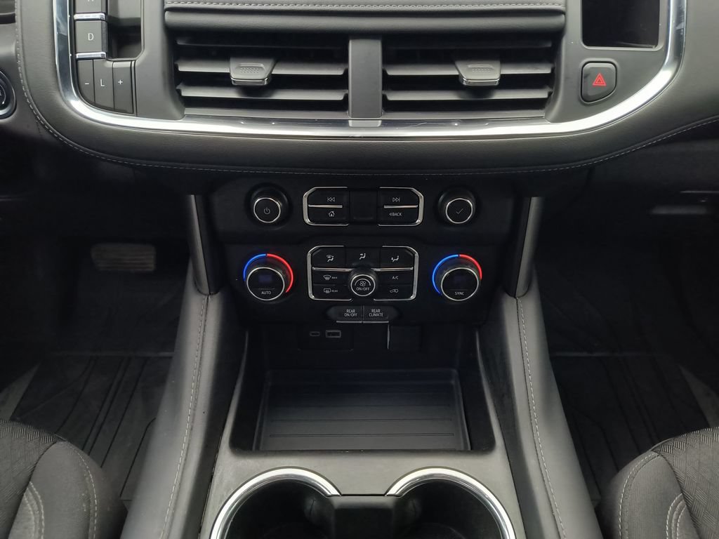 Used 2024 Chevrolet Tahoe LS w/ Driver Alert Package AWD/4WD image 27