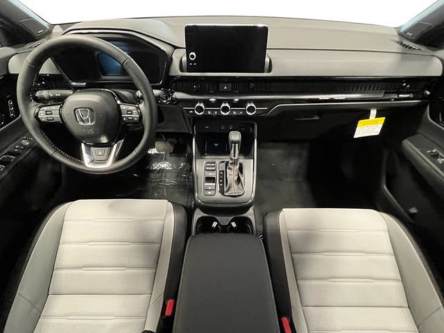 New 2026 Honda CR-V Sport Touring image 16