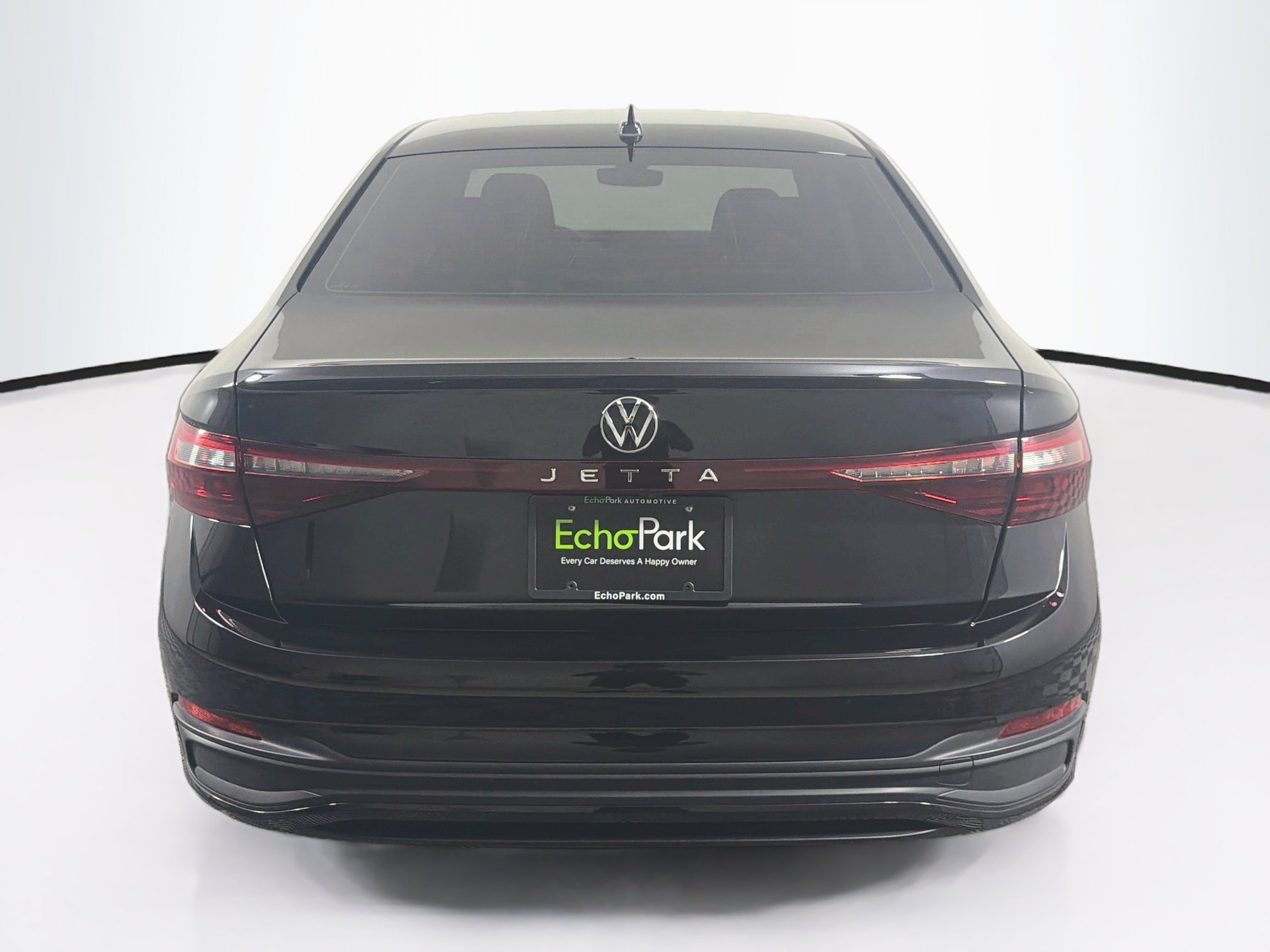 Used 2025 Volkswagen Jetta S FWD image 7