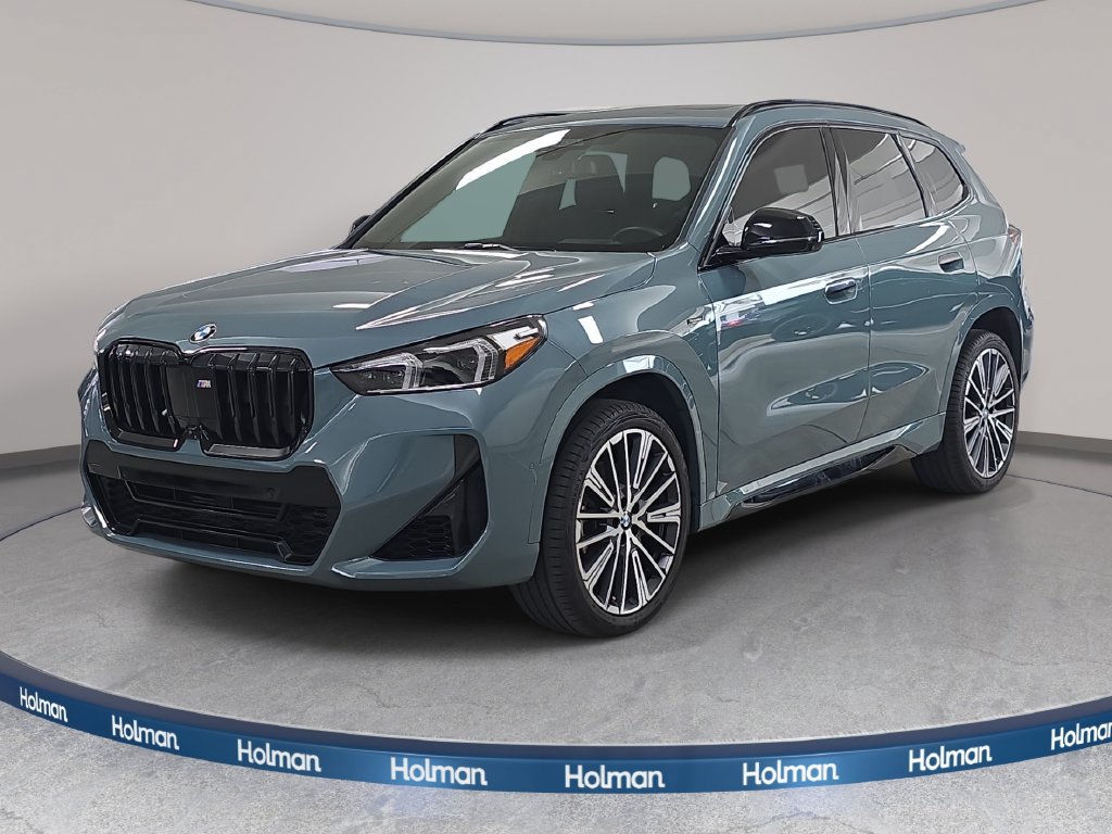 Certified 2023 BMW X1 xDrive28i w/ Premium Package