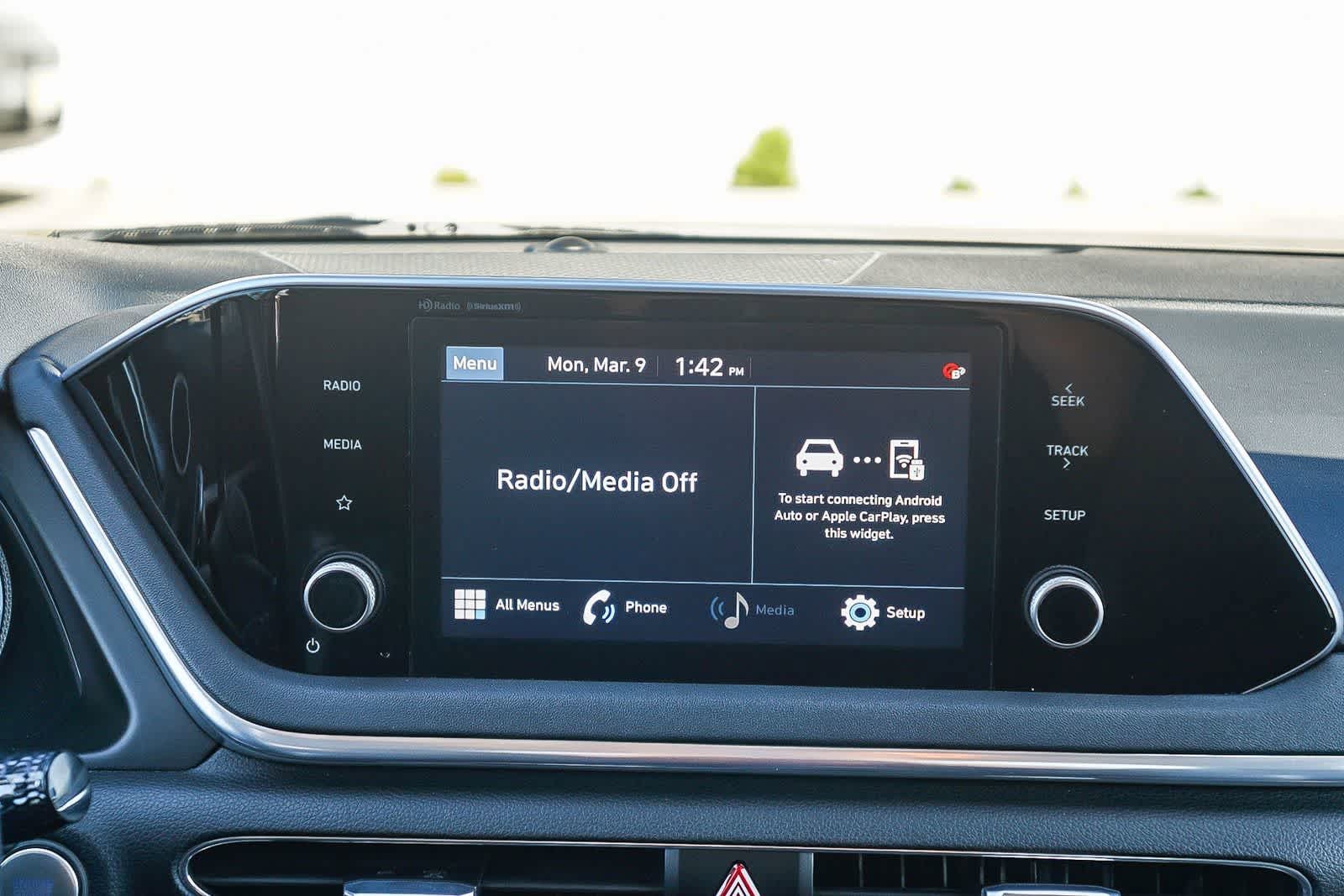 Certified 2022 Hyundai Sonata SEL image 12