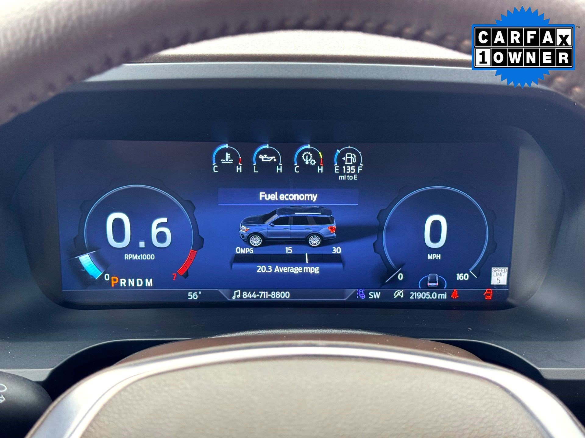 Used 2024 Ford Expedition King Ranch image 26