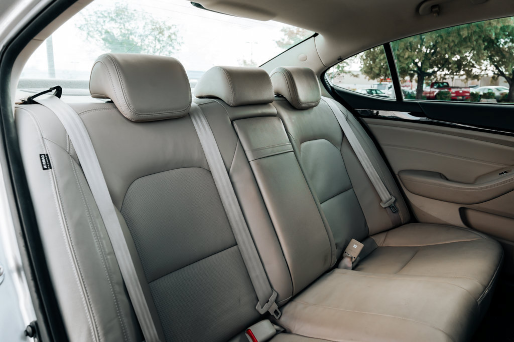 Used 2014 Kia Cadenza Premium FWD image 43