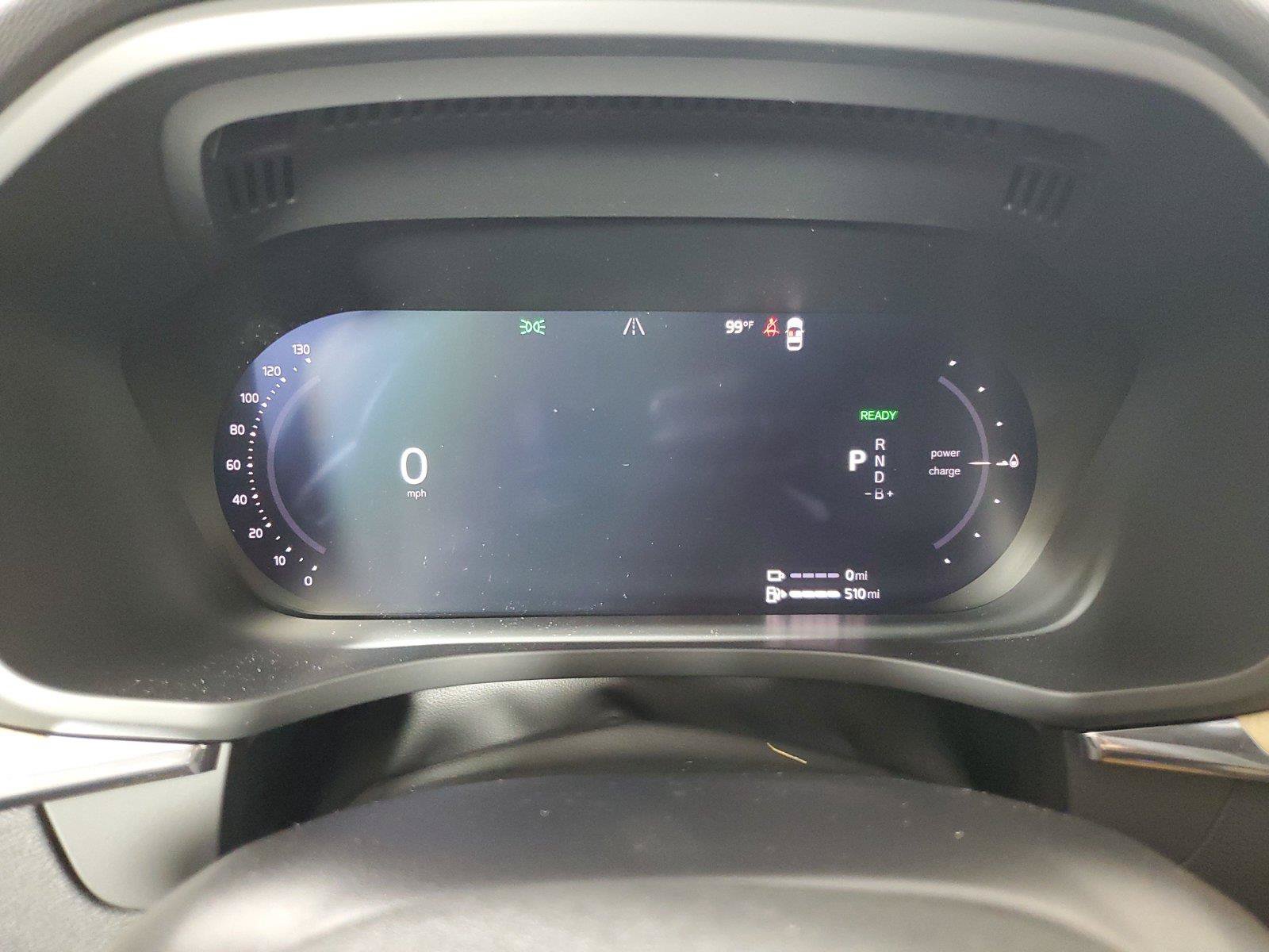 New 2026 Volvo XC60 T8 Plus w/ Protection Package Premier AWD/4WD image 27