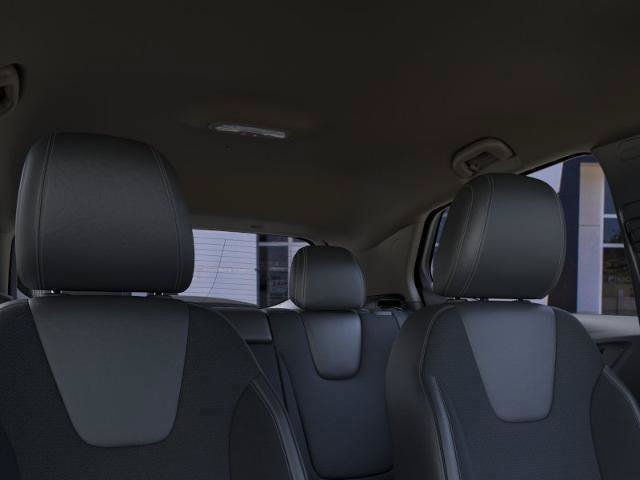 New 2026 Buick Encore GX Preferred w/ Advanced Technology Package FWD image 96