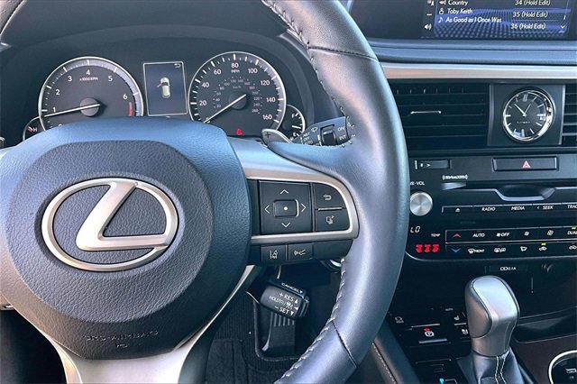 Used 2022 Lexus RX 350 FWD w/ Premium Package image 20