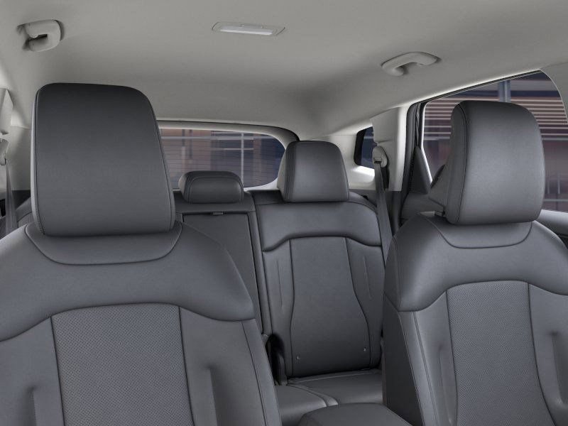 New 2025 Kia Sportage EX FWD image 27