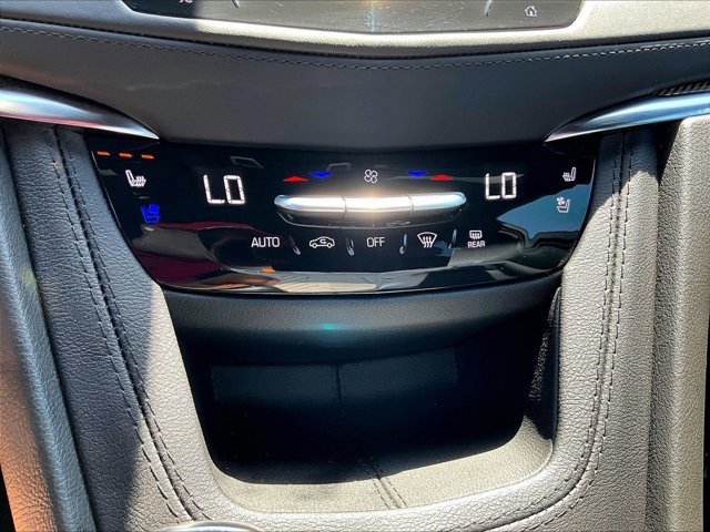 Used 2024 Cadillac XT5 Sportv w/ Platinum Package image 24