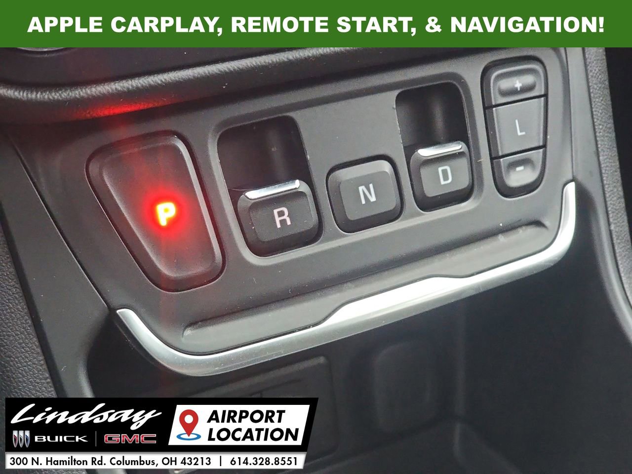 Used 2018 GMC Terrain SLE w/ Driver Convenience Package image 16