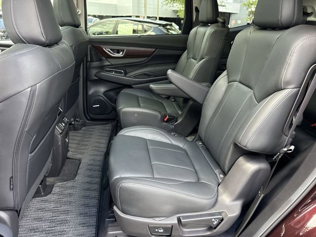 Certified 2025 Subaru Ascent Touring AWD/4WD image 23