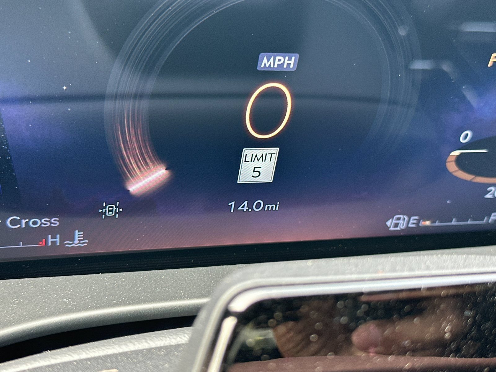 New 2026 Lincoln Aviator Reserve AWD/4WD image 28