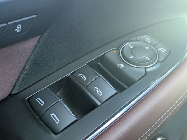 Used 2025 Buick Envision Sport Touring AWD/4WD image 28