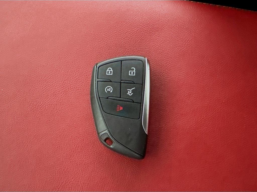 Used 2024 Acura ZDX A-Spec image 31