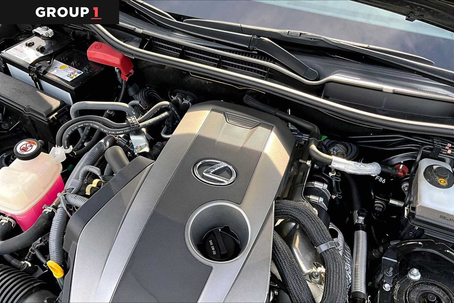 Certified 2024 Lexus IS 300 w/ Comfort Package RWD image 30