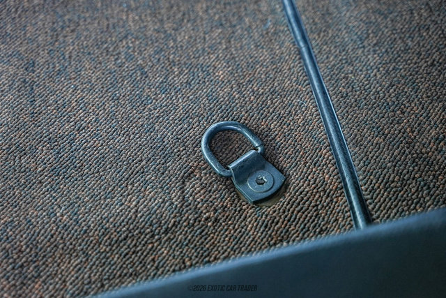 Used 2006 HUMMER H1 4-Door Wagon image 61