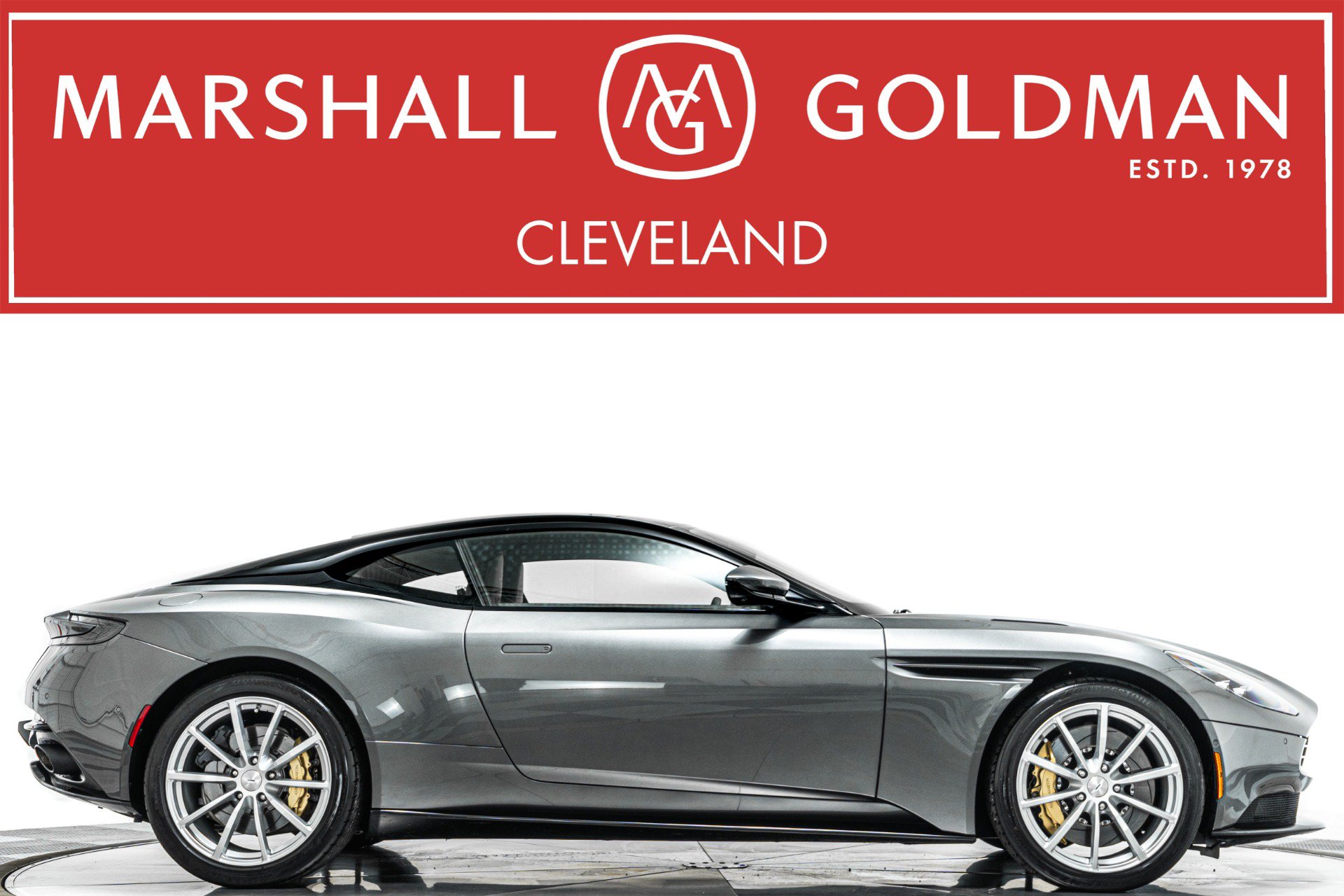 Used 2020 Aston Martin DB11 AMR
