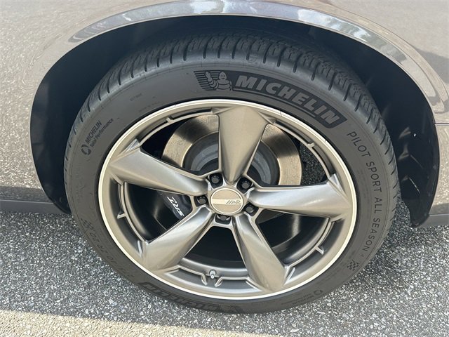 Used 2021 Dodge Challenger R/T Scat Pack w/ Dynamics Package image 18