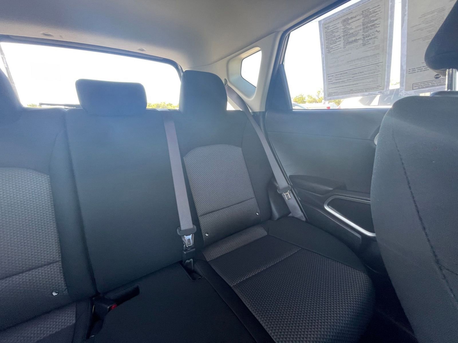 Used 2025 Kia Soul LX w/ LX Technology Package image 35