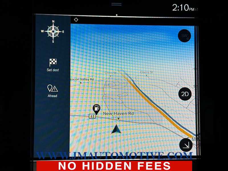 Used 2020 Volvo XC40 T5 R-Design image 27