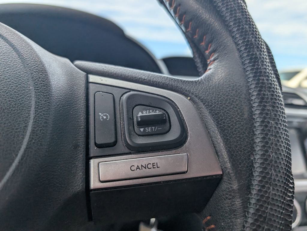 Used 2017 Subaru Crosstrek 2.0i Premium w/ Popular Package #2 image 13