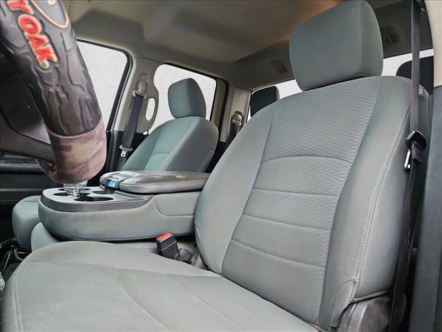 Used 2017 RAM 1500 Express image 11