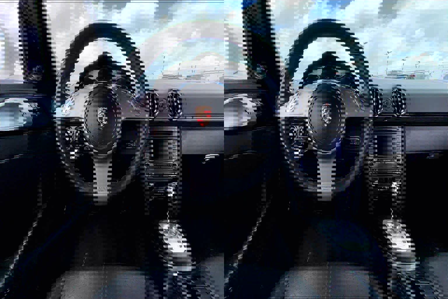 Used 2010 Porsche Cayman image 6