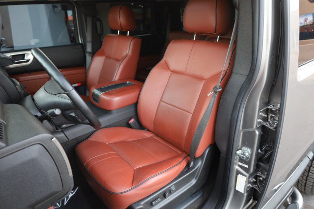 Used 2008 HUMMER H2 AWD/4WD image 25
