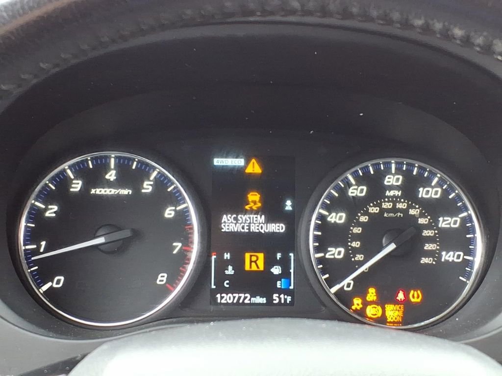 Used 2017 Mitsubishi Outlander ES image 26