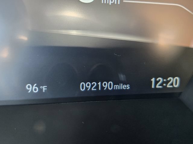 Used 2017 Honda CR-V Touring image 24