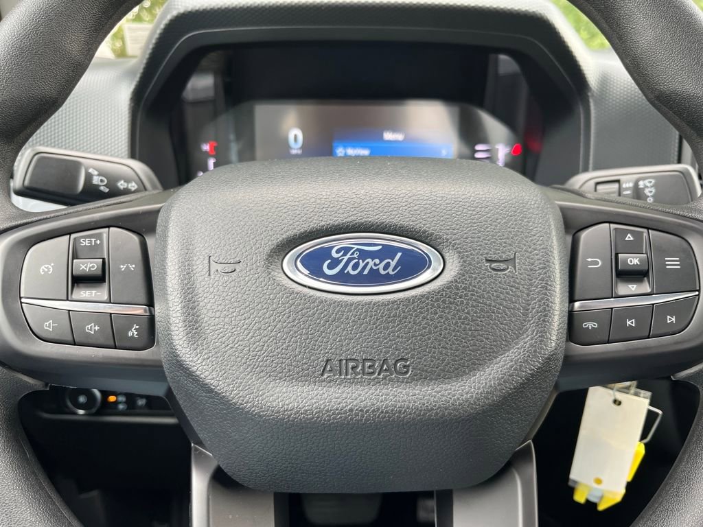 New 2025 Ford Ranger XL image 12