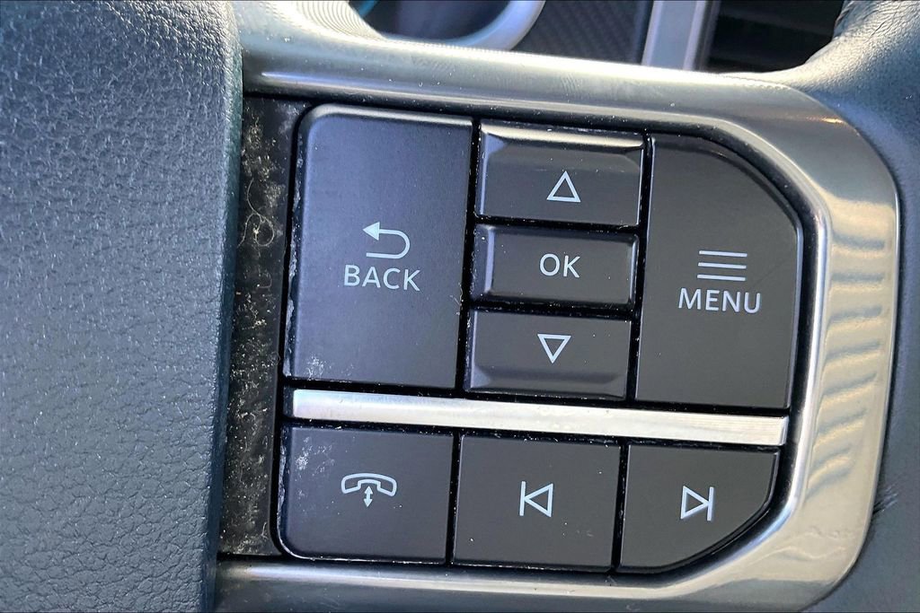 Used 2023 Ford F150 Limited image 12