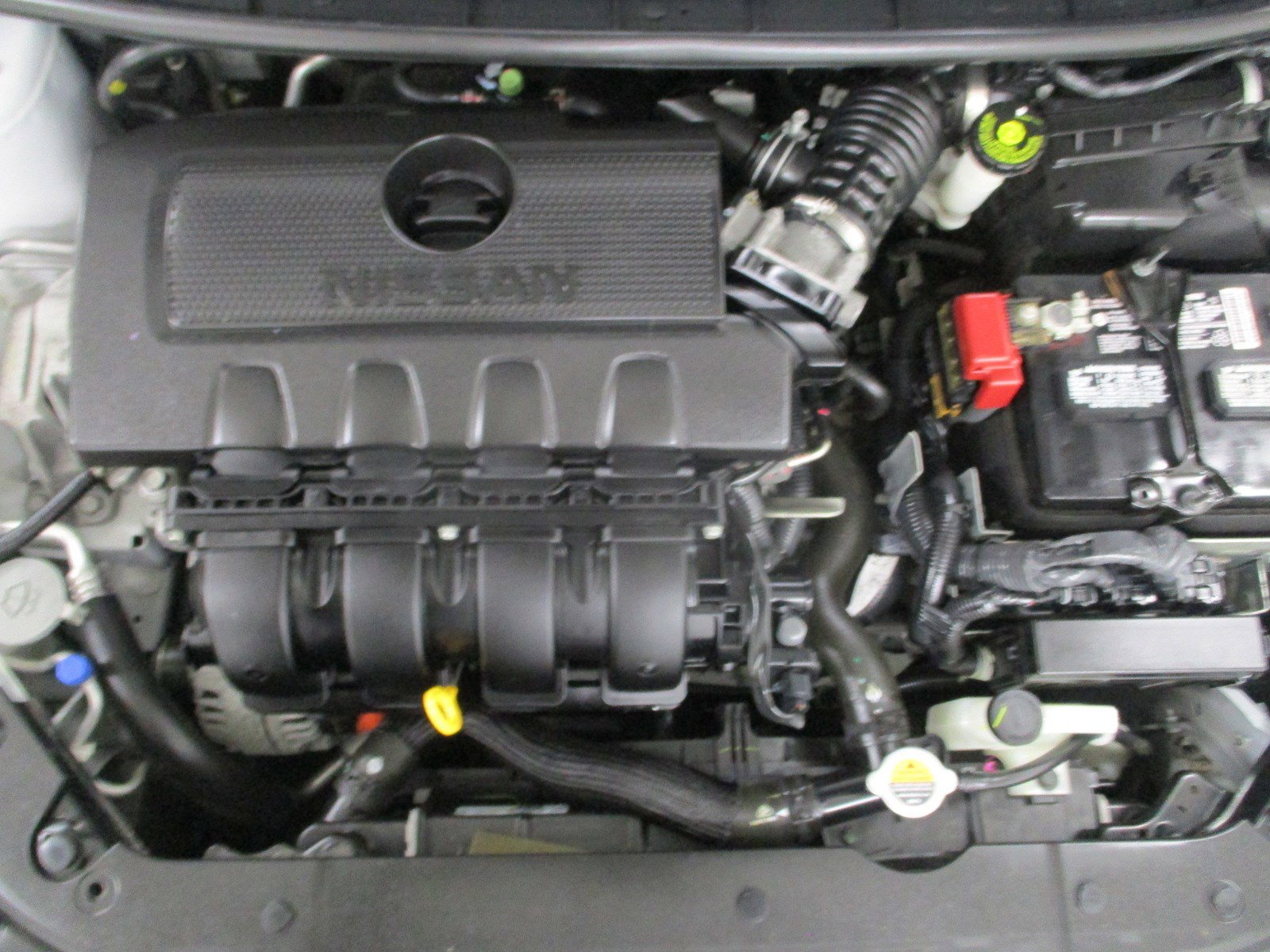 Used 2019 Nissan Sentra SV image 22