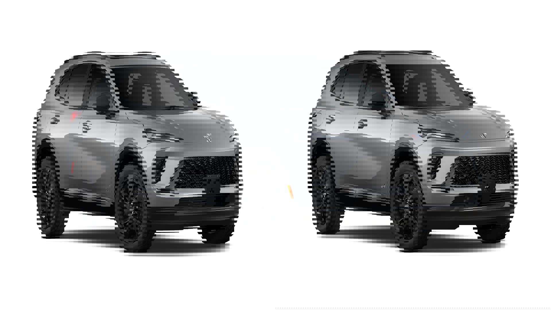 New 2026 Buick Envision Sport Touring image 4