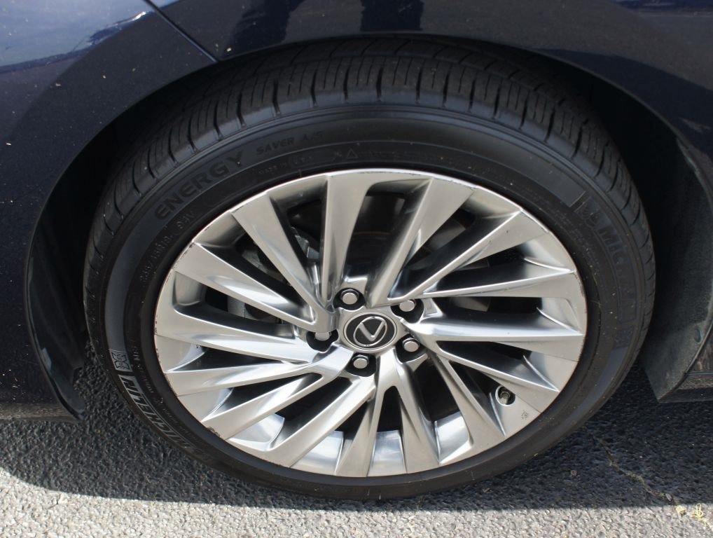 Used 2022 Lexus ES 350 Ultra Luxury FWD image 26