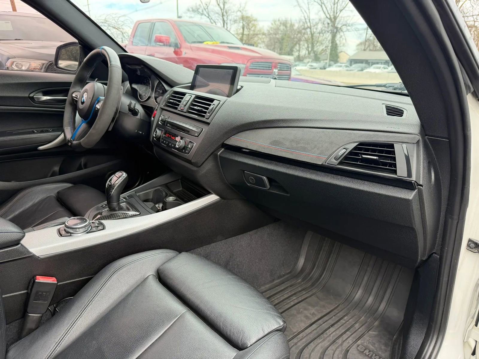 Used 2015 BMW M235i xDrive Coupe AWD/4WD image 21