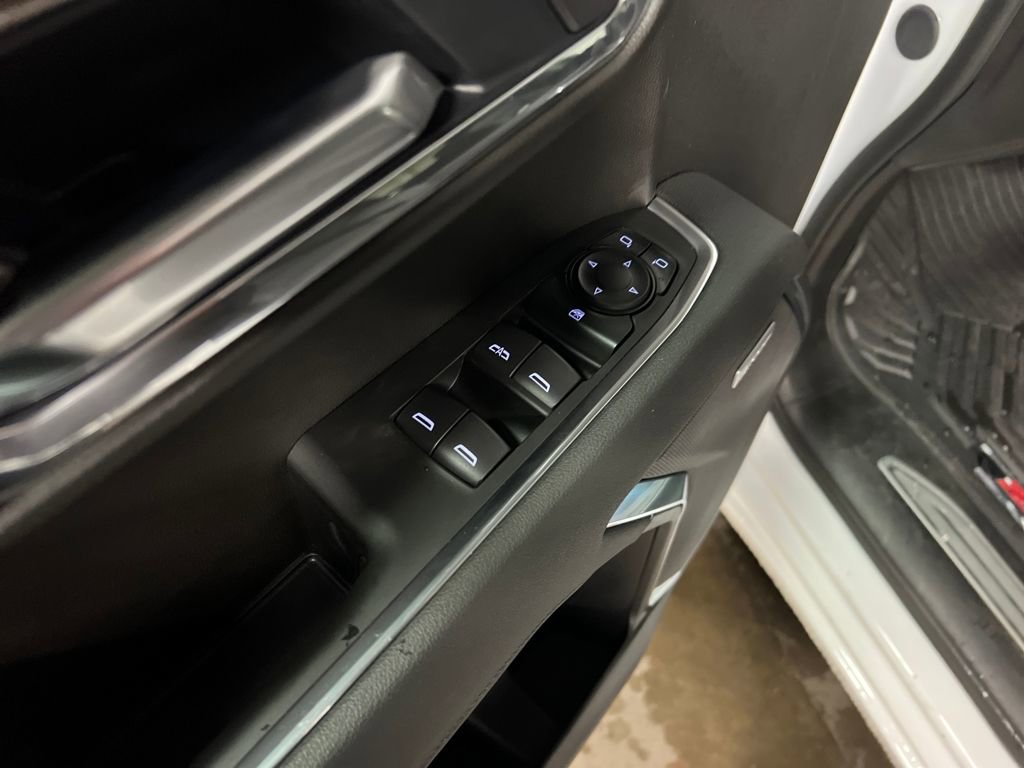 New 2026 Chevrolet Silverado 1500 LT Trail Boss w/ LT Trail Boss Premium Package image 16