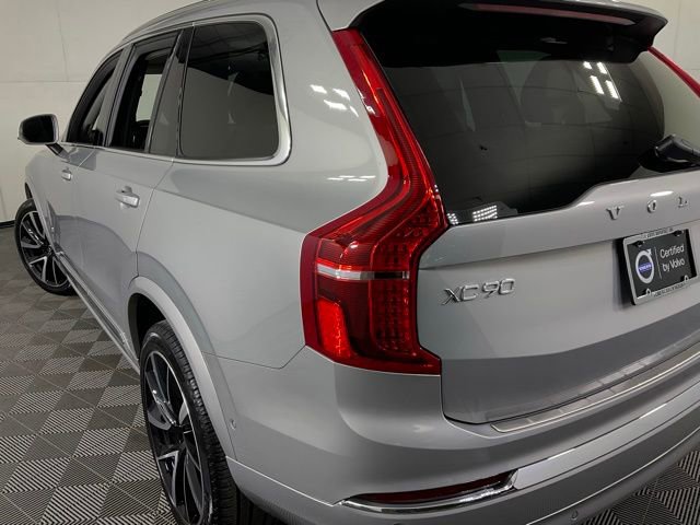 Certified 2023 Volvo XC90 B6 Plus w/ Protection Package Premier image 35