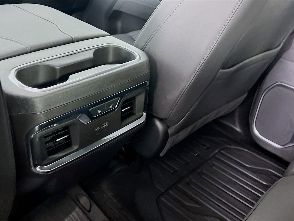 New 2026 GMC Sierra 1500 SLT w/ SLT Premium Plus Package image 24
