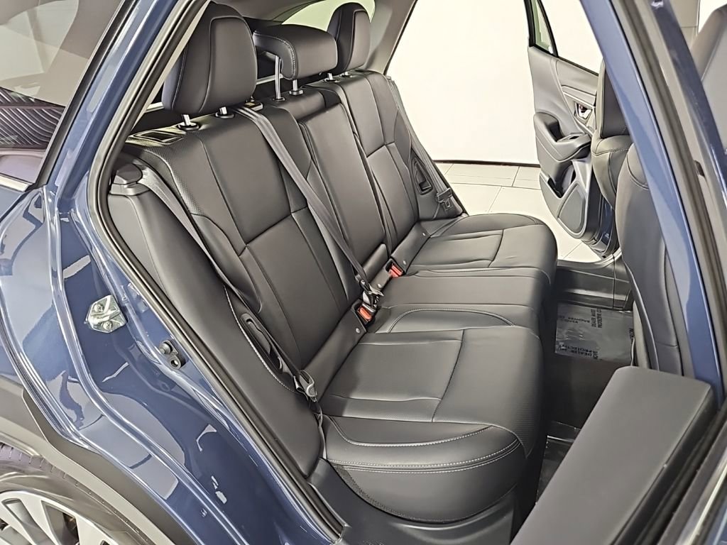 Certified 2025 Subaru Outback Touring image 20