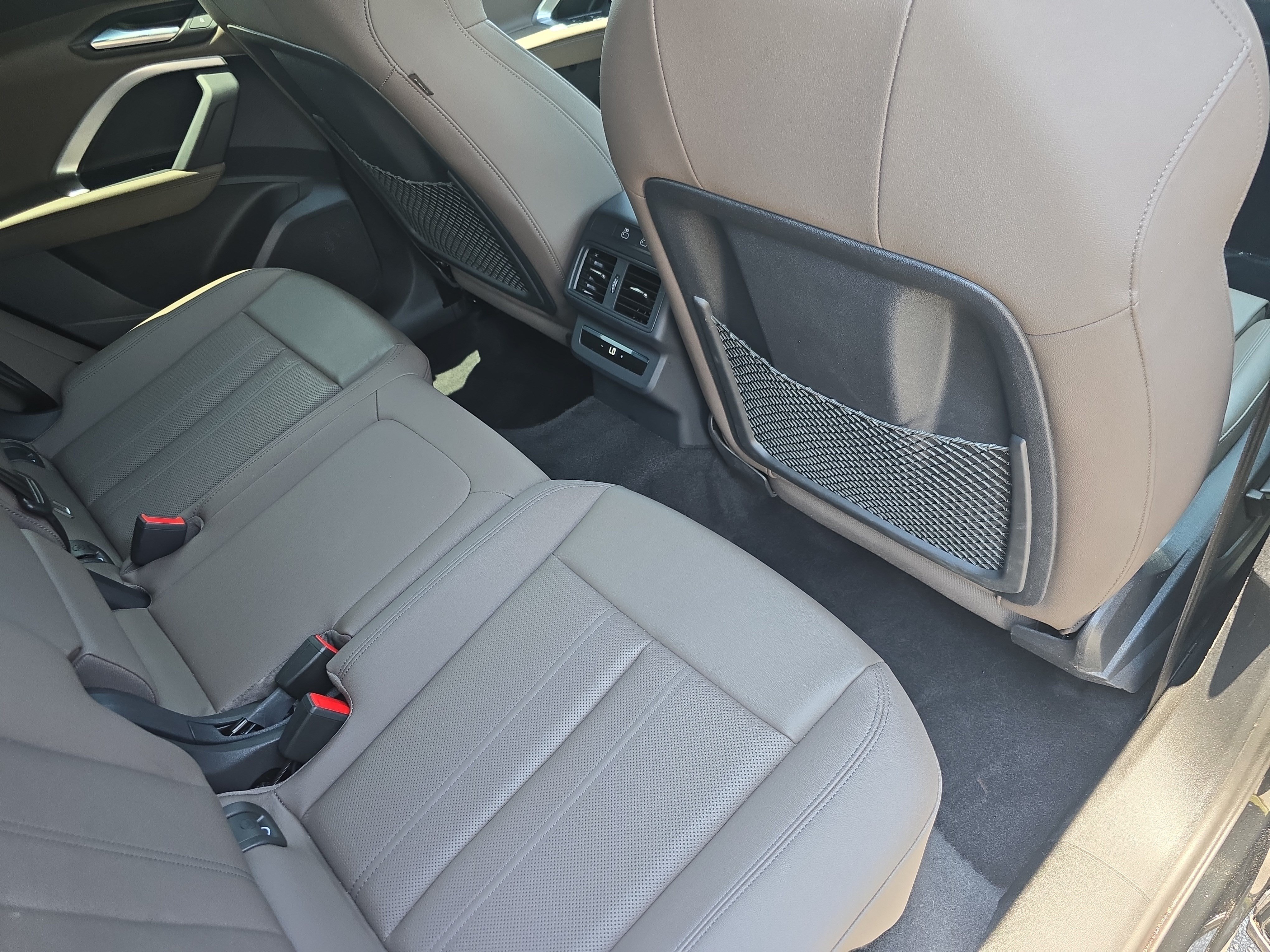 Certified 2025 Audi Q5 Premium Plus w/ Premium Plus AWD/4WD image 11