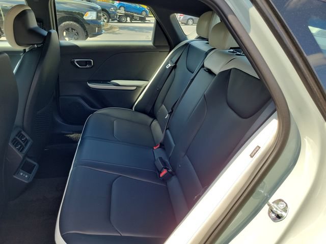 New 2026 Kia K4 GT-Line Turbo FWD image 9