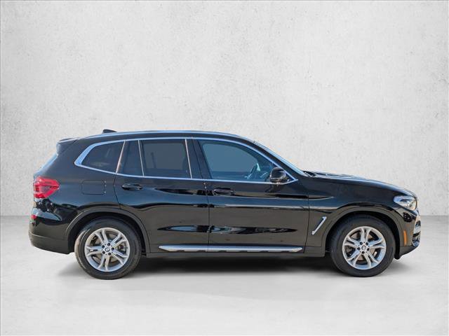 Used 2020 BMW X3 xDrive30i w/ Convenience Package image 4