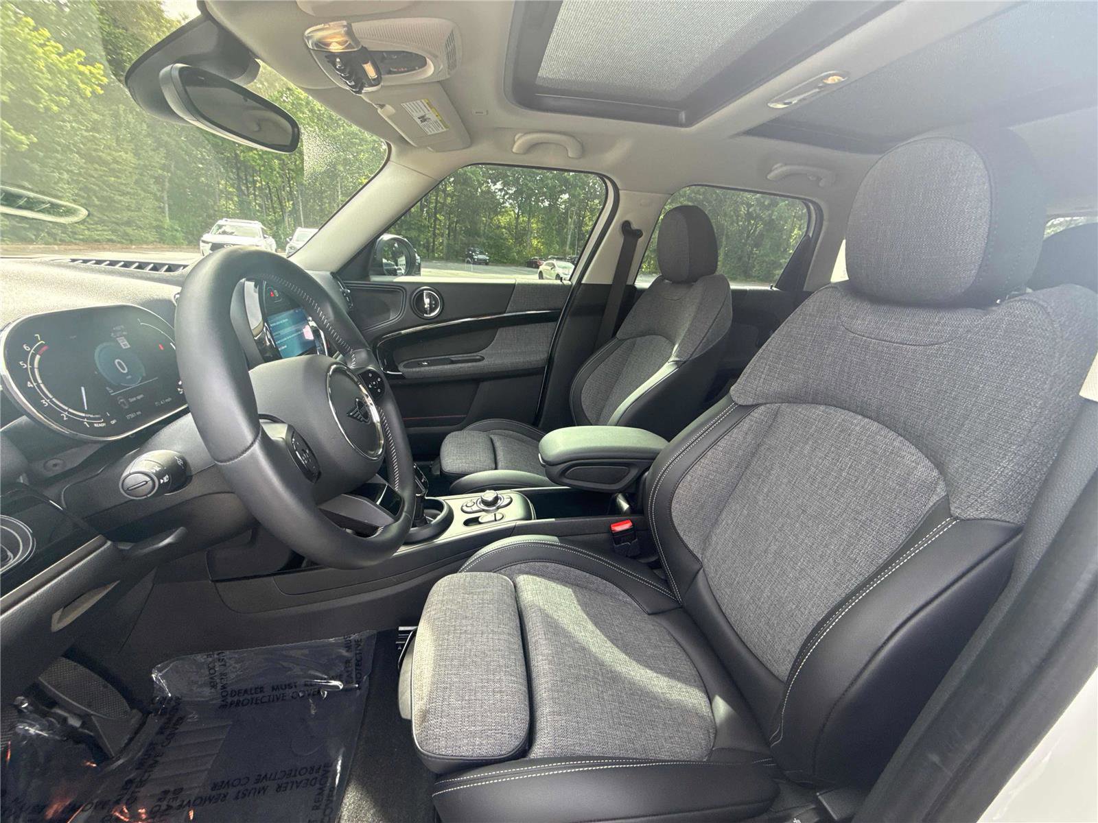 Used 2024 MINI Cooper Countryman S FWD image 11