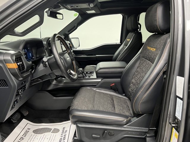 Used 2025 Ford F150 Tremor w/ Bed Utility Package image 21