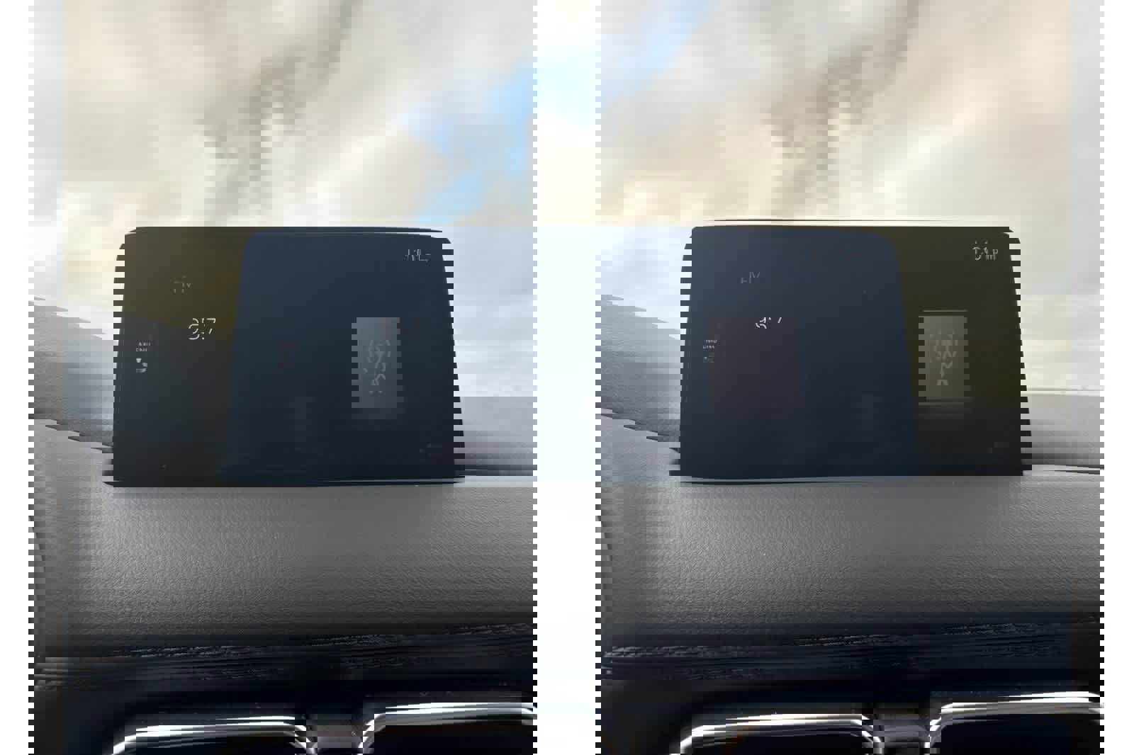 Used 2023 MAZDA CX-5 AWD 2.5 S w/ Preferred Package image 16