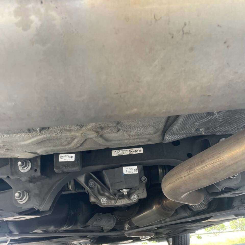 Used 2014 BMW 228i Coupe image 9