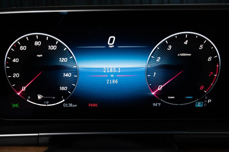 Certified 2026 Mercedes-Benz GLE 350 4MATIC image 29