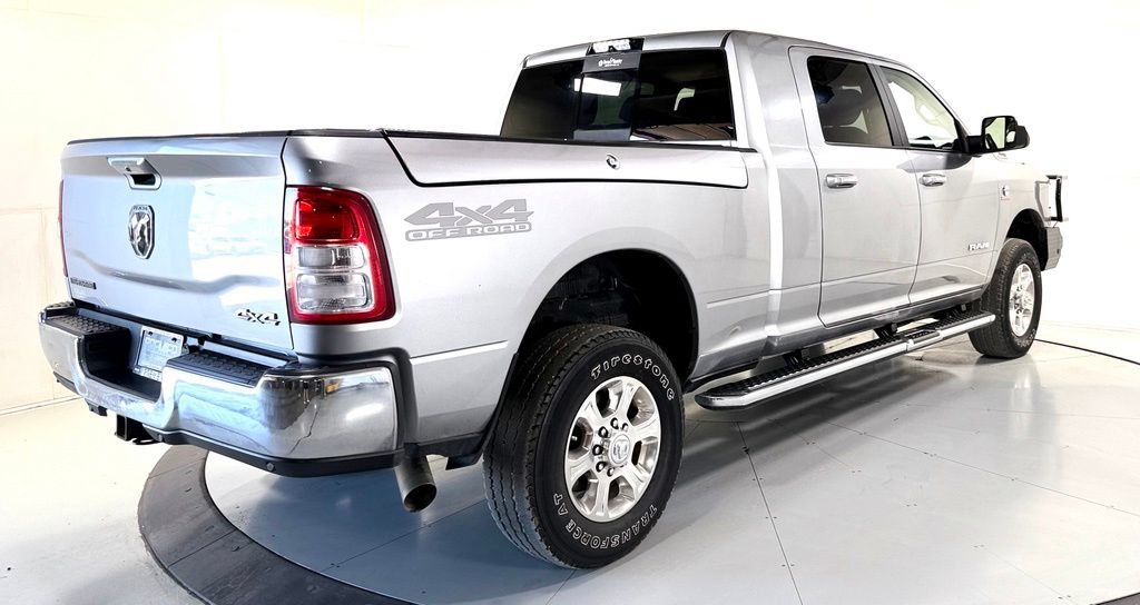 Used 2019 RAM 2500 Big Horn AWD/4WD image 4