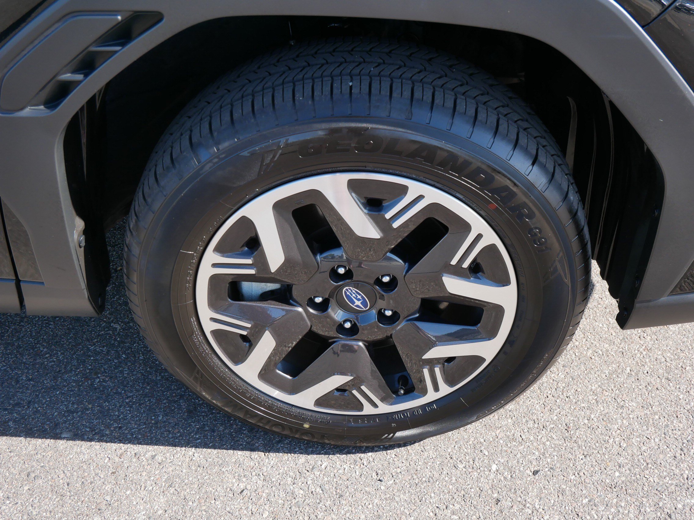 Certified 2026 Subaru Forester Premium AWD/4WD image 15